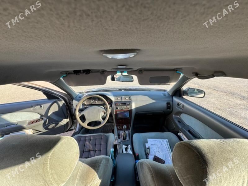 Nissan Maxima 1996 - 110 000 TMT - Туркменбаши - img 5