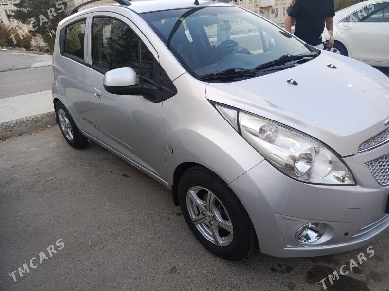 Chevrolet Spark 2012 - 122 000 TMT - Parahat 4 - img 4