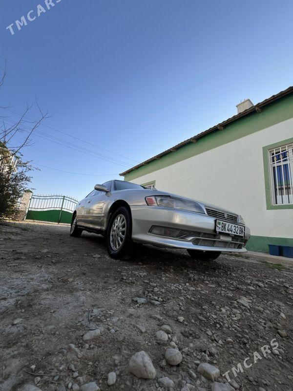 Toyota Mark II 1994 - 58 000 TMT - Балканабат - img 3