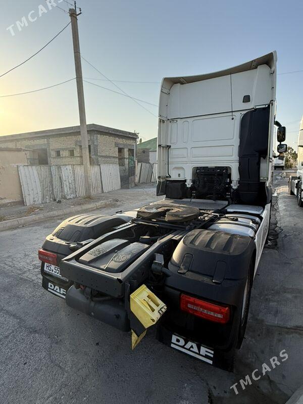 DAF XF 530 2020 - 875 000 TMT - Herrikgala - img 3