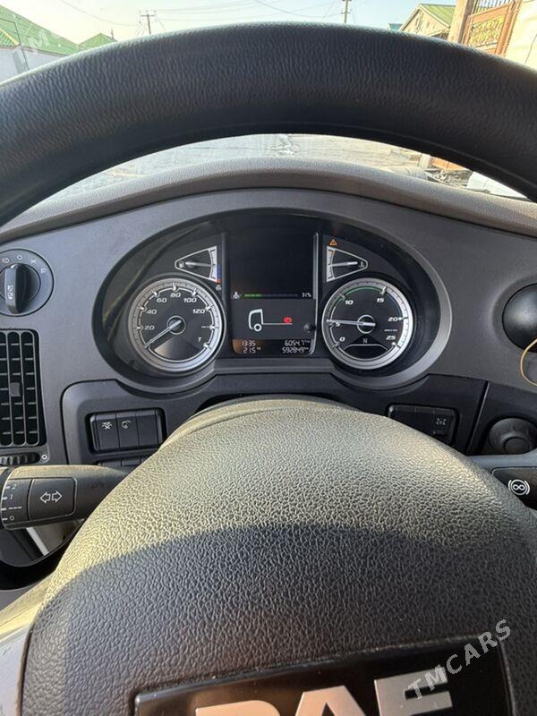 DAF XF 530 2020 - 875 000 TMT - Herrikgala - img 6