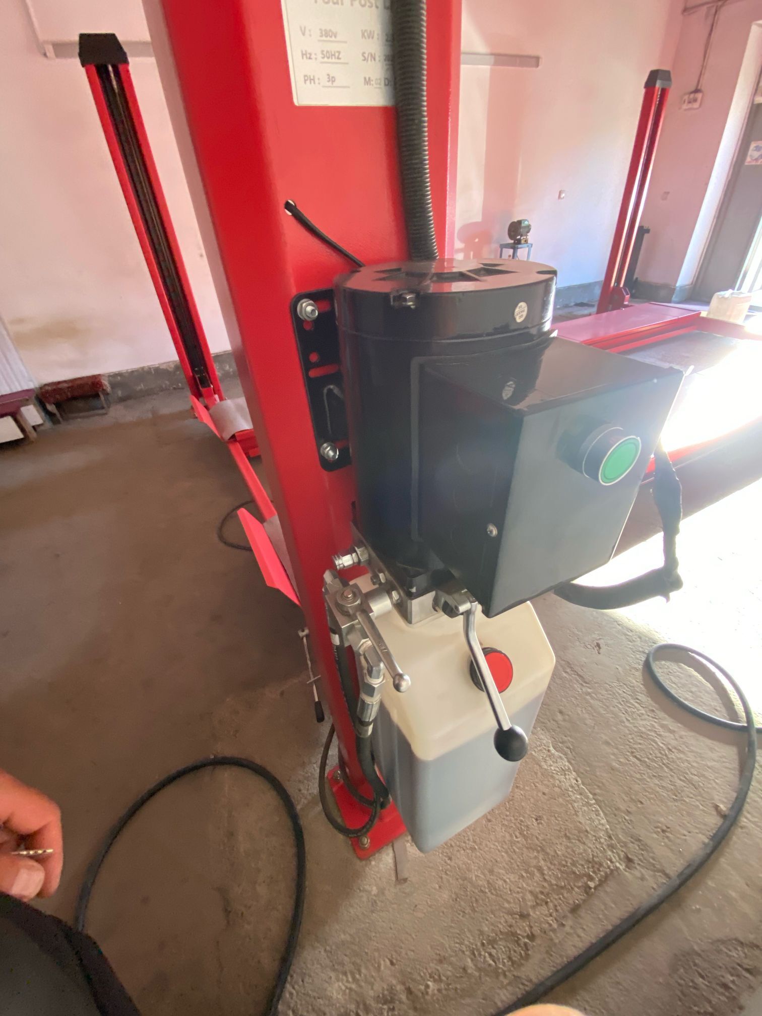 Развал Схождение razval 3D - Daşoguz - img 8