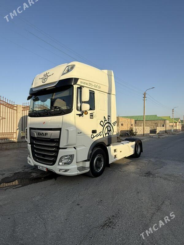 DAF XF 530 2020 - 875 000 TMT - Herrikgala - img 2