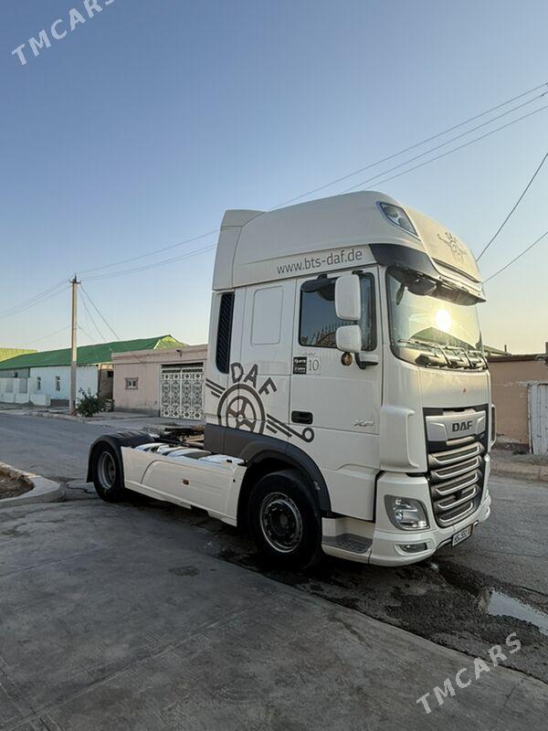 DAF XF 530 2020 - 875 000 TMT - Херрикгала - img 1