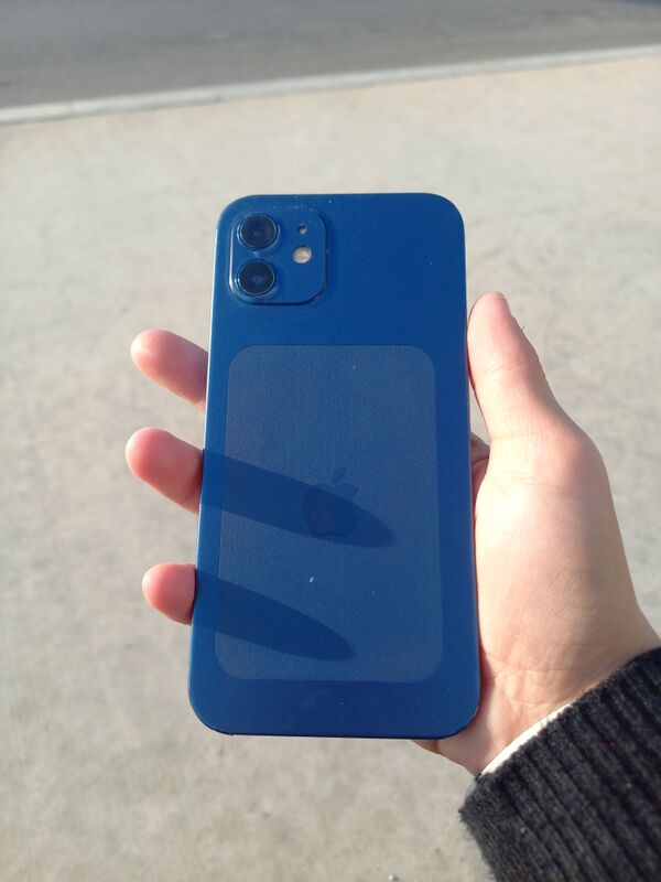 Iphone 12 - Ким район - img 4