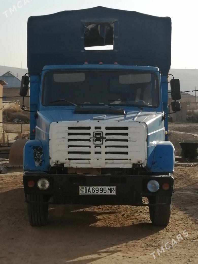 Zil 4331 1993 - 100 000 TMT - Тагтабазар - img 3