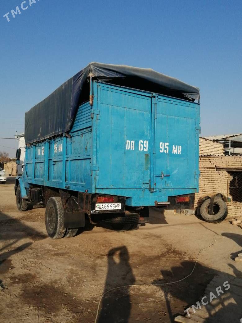 Zil 4331 1993 - 100 000 TMT - Тагтабазар - img 2