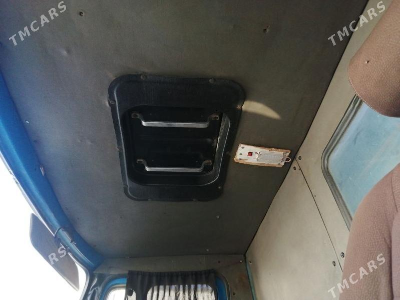 Zil 4331 1993 - 100 000 TMT - Тагтабазар - img 5