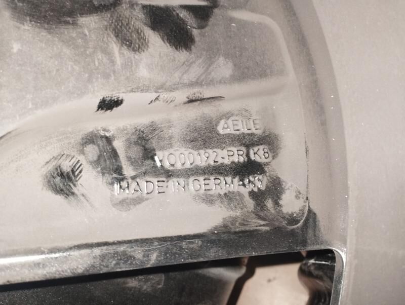 volvo diska 19 lyk 6 500 TMT - Aşgabat - img 3