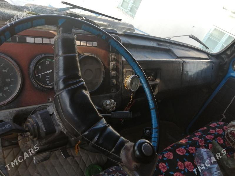 Zil 4331 1993 - 100 000 TMT - Тагтабазар - img 4