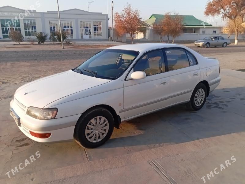 Toyota Corona 1993 - 70 000 TMT - Darganata - img 3