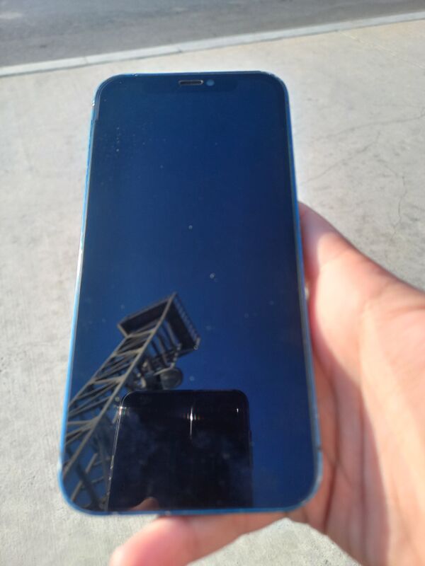 Iphone 12 - Ким район - img 3