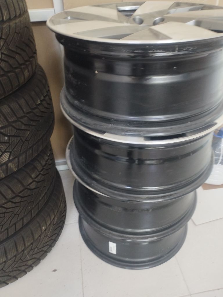 volvo diska 19 lyk 6 500 TMT - Aşgabat - img 2