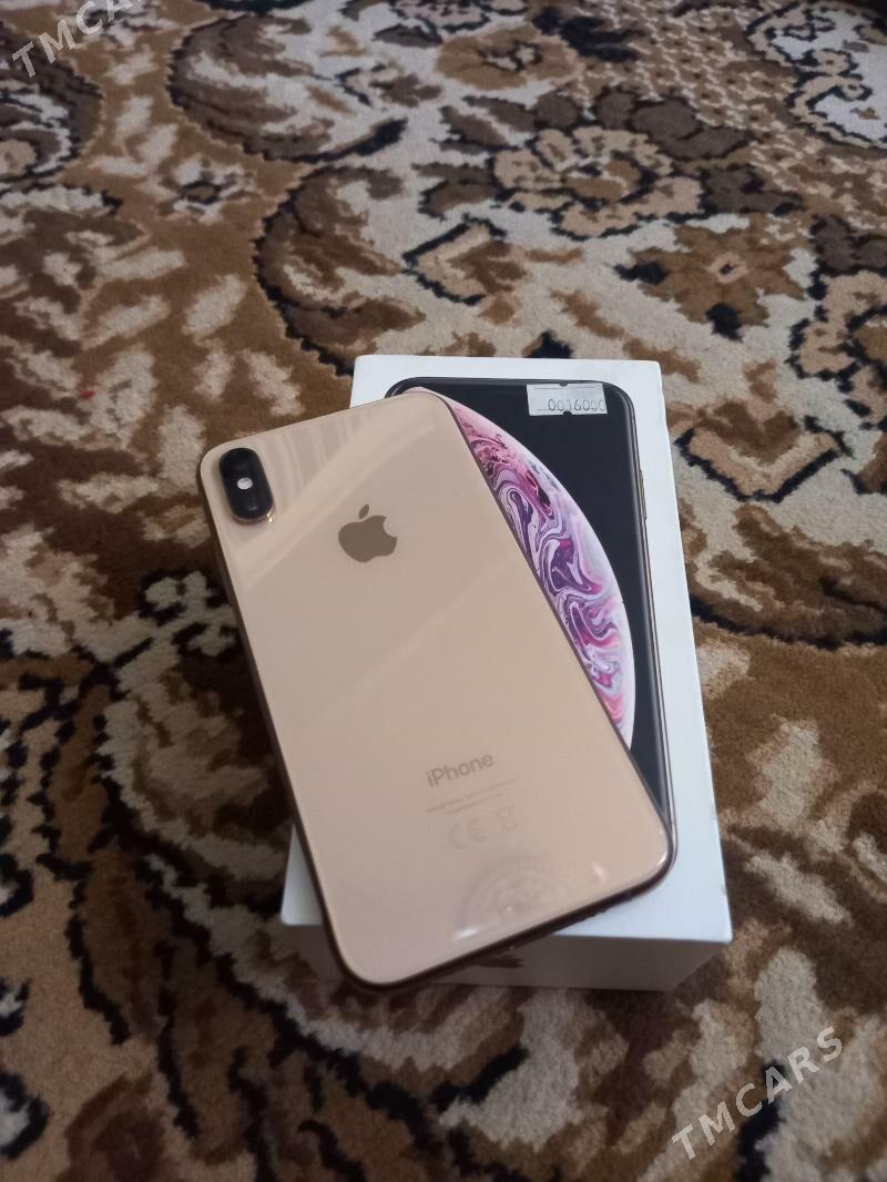 Iphone Xs - Aşgabat - img 1