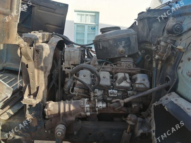 Zil 4331 1993 - 100 000 TMT - Тагтабазар - img 6