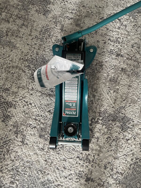 total damkyrat 800 TMT - Гаудан "А" - img 2