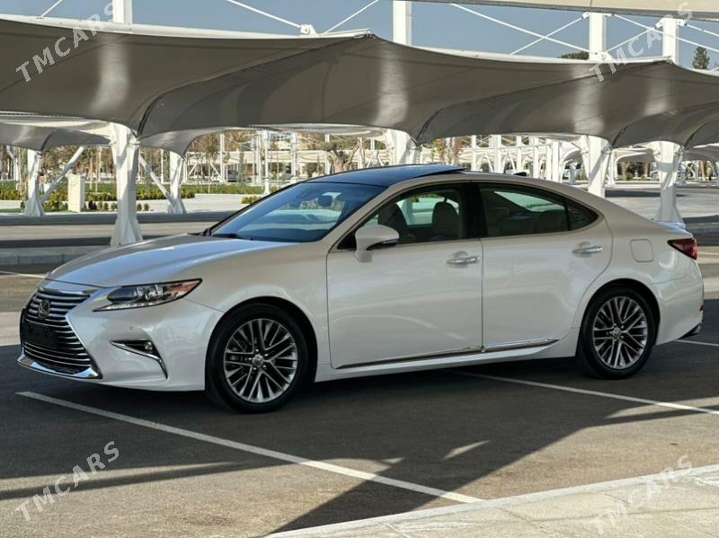 Lexus ES 350 2017 - 480 000 TMT - Ашхабад - img 3
