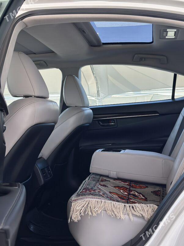 Lexus ES 350 2017 - 480 000 TMT - Ашхабад - img 6