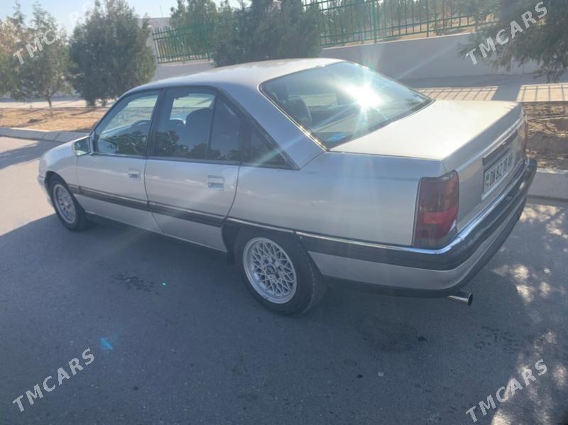 Opel Omega 1992 - 30 000 TMT - Aşgabat - img 3