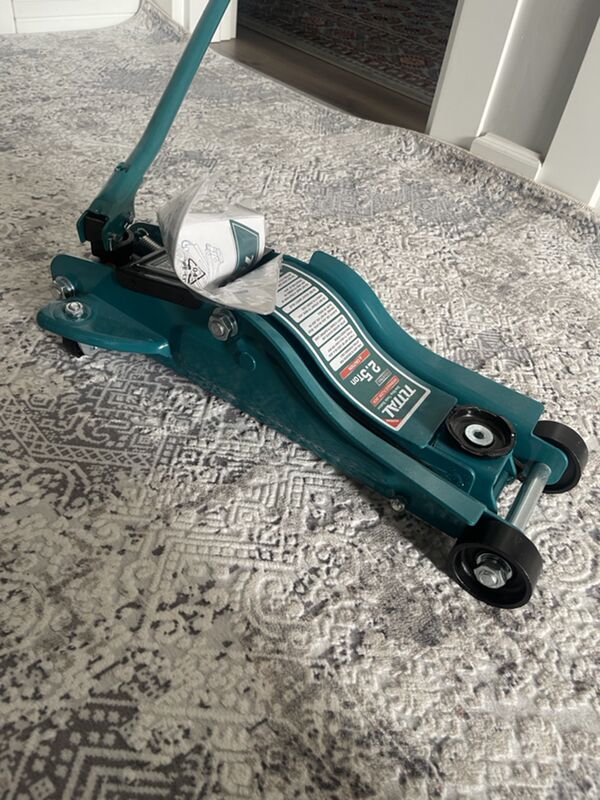 total damkyrat 800 TMT - Гаудан "А" - img 3