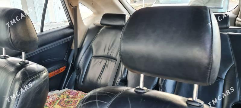Lexus RX 350 2006 - 230 000 TMT - Туркменабат - img 5