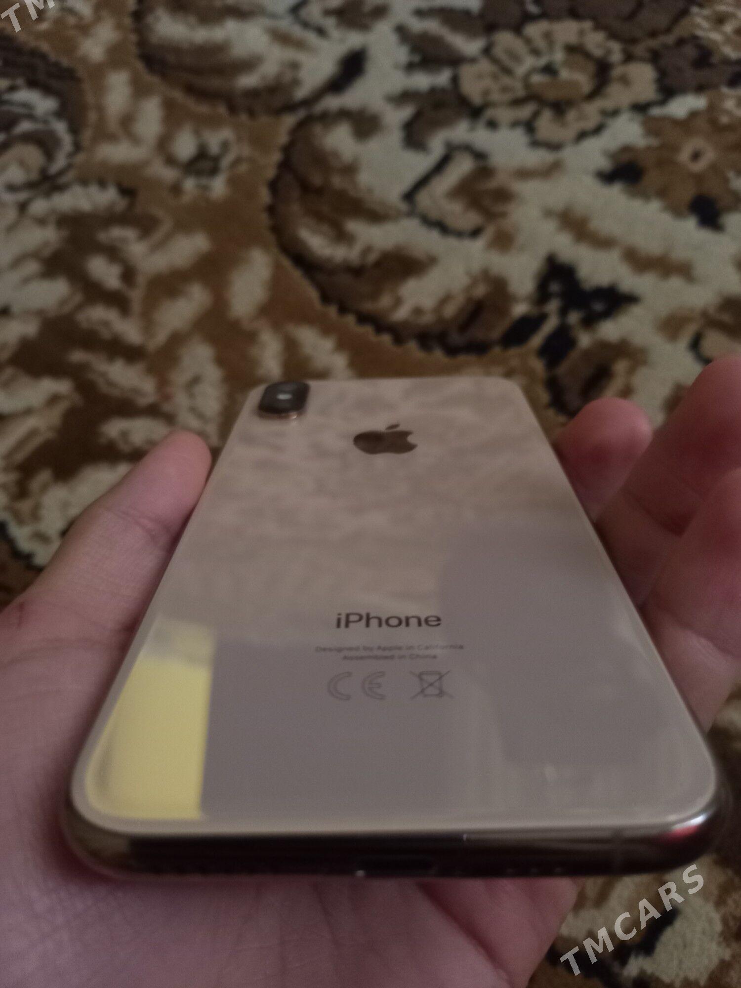 Iphone Xs - Aşgabat - img 3