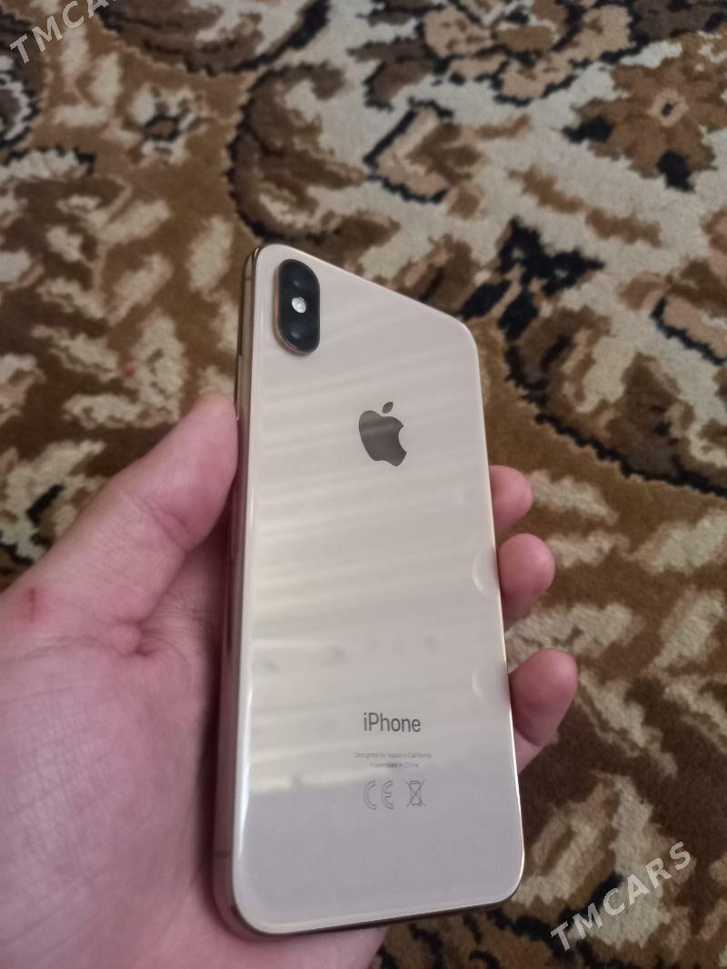 Iphone Xs - Aşgabat - img 2
