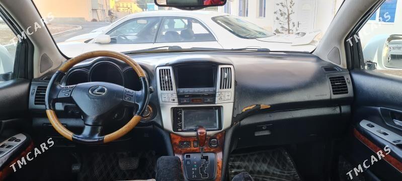 Lexus RX 350 2006 - 230 000 TMT - Туркменабат - img 6
