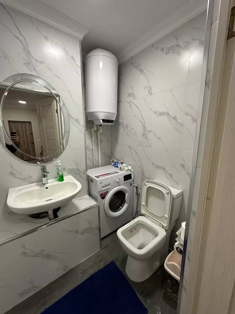 mir2 3 KOMNAT Kwadrat prhoska - Мир 2 - img 7