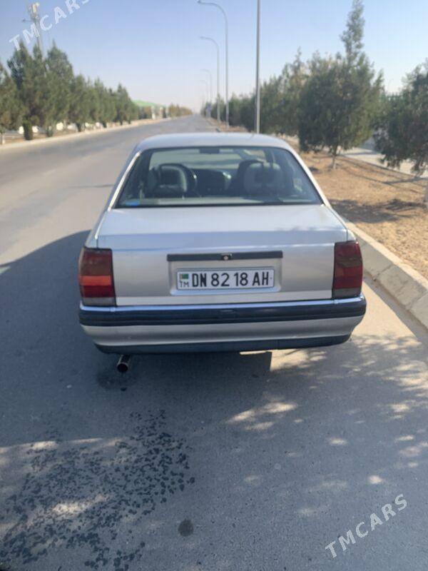 Opel Omega 1992 - 30 000 TMT - Aşgabat - img 2