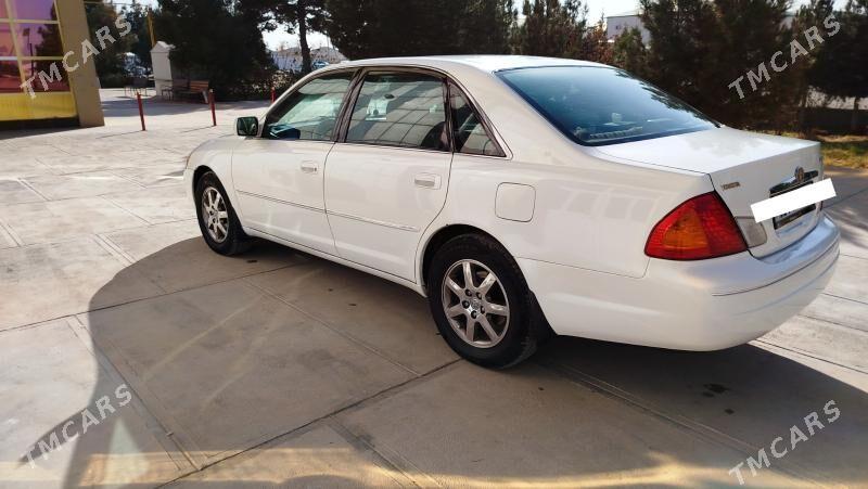 Toyota Avalon 2000 - 175 000 TMT - Baýramaly - img 4