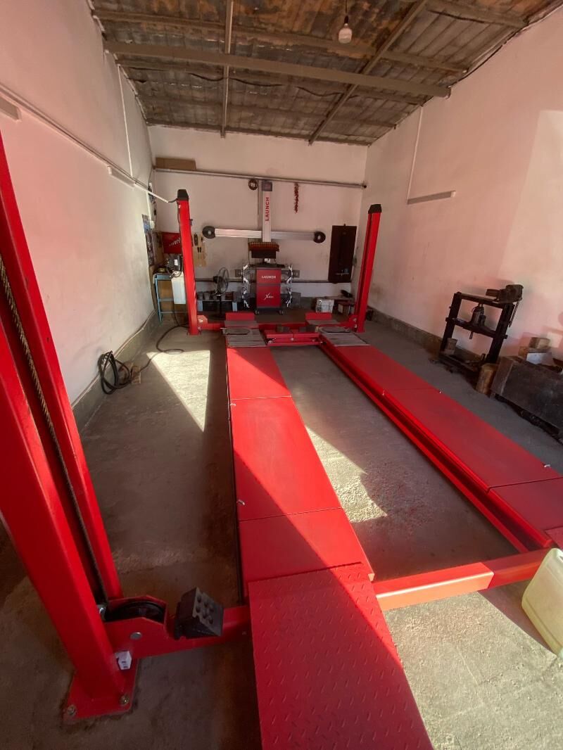 Развал Схождение razval 3D - Daşoguz - img 9