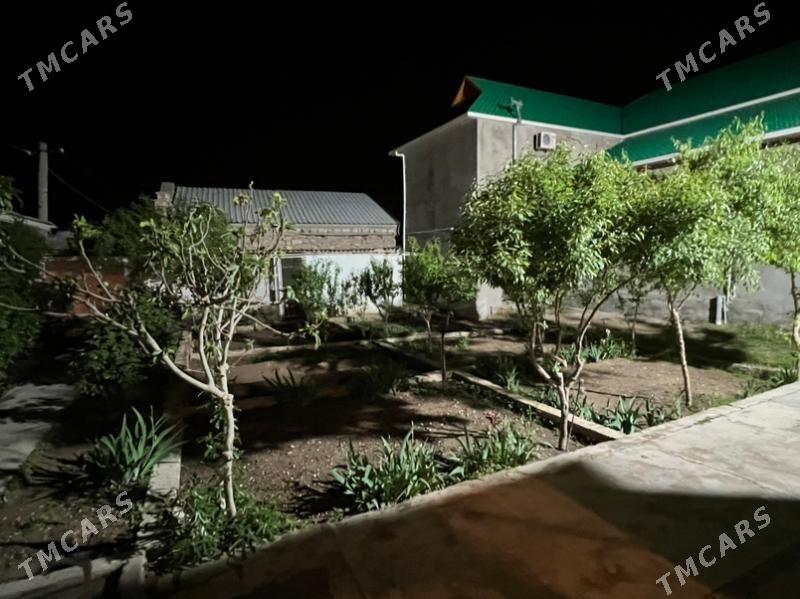 Plan jay- Плановый дом - Balkanabat - img 4