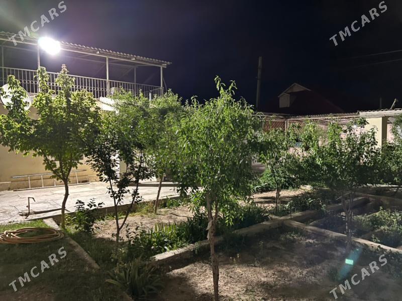 Plan jay- Плановый дом - Balkanabat - img 5