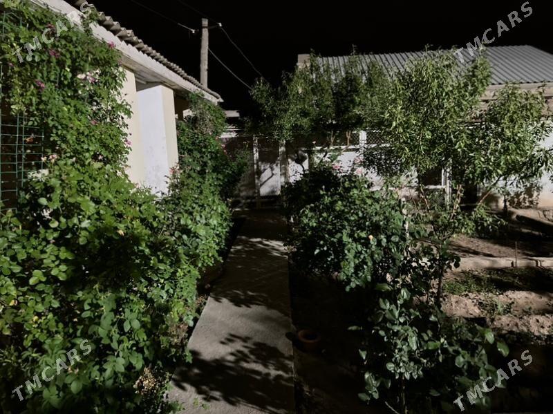 Plan jay- Плановый дом - Balkanabat - img 3