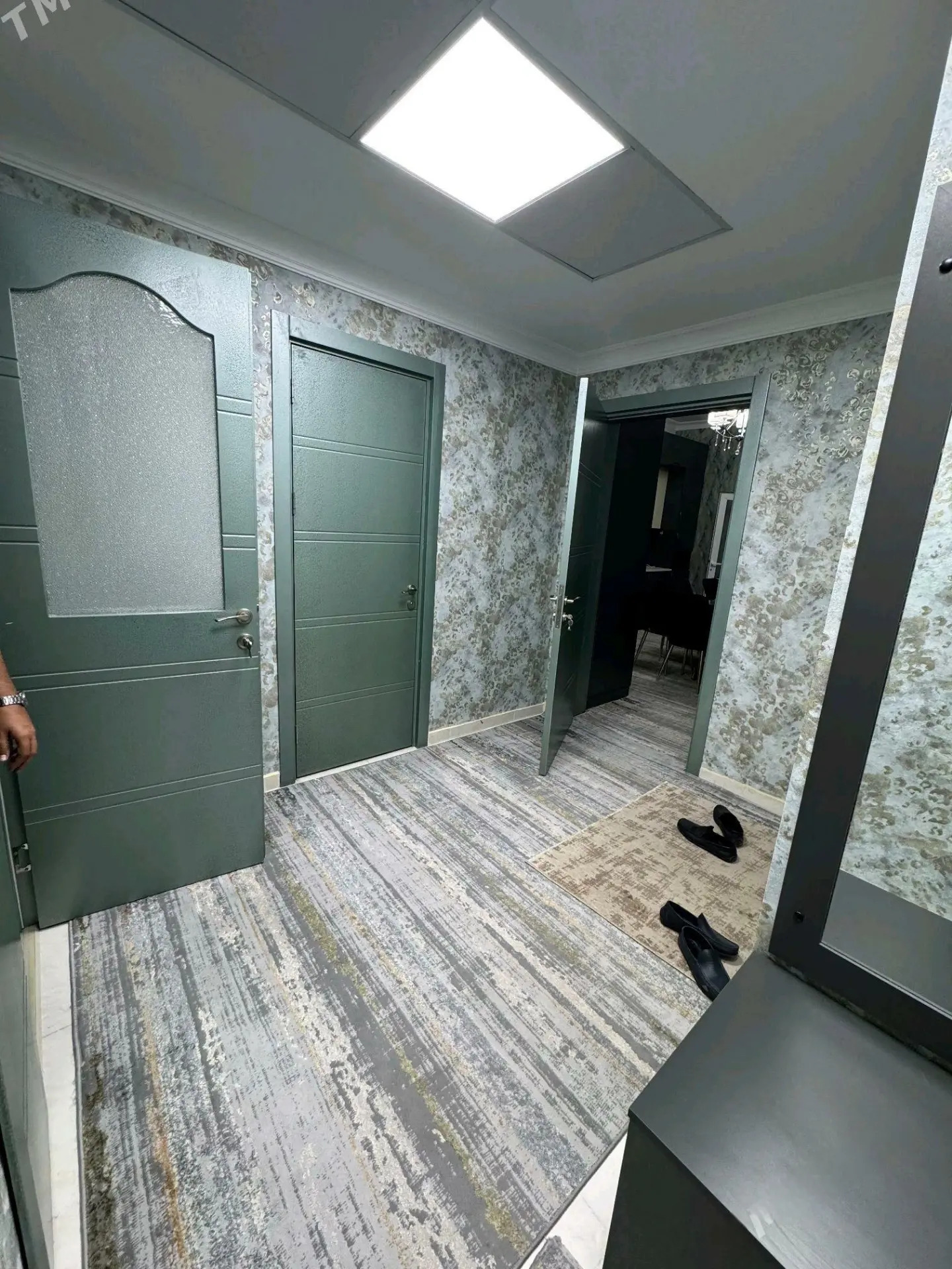 SATLYK JAÝ GURTLY.2 KOM. - Ашхабад - img 4