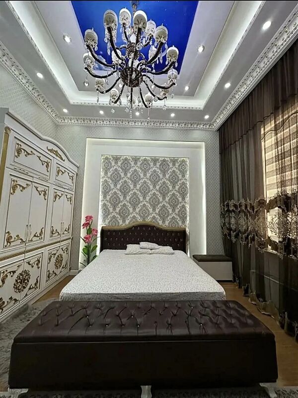 Arenda 15 tapgyr full - Ашхабад - img 6