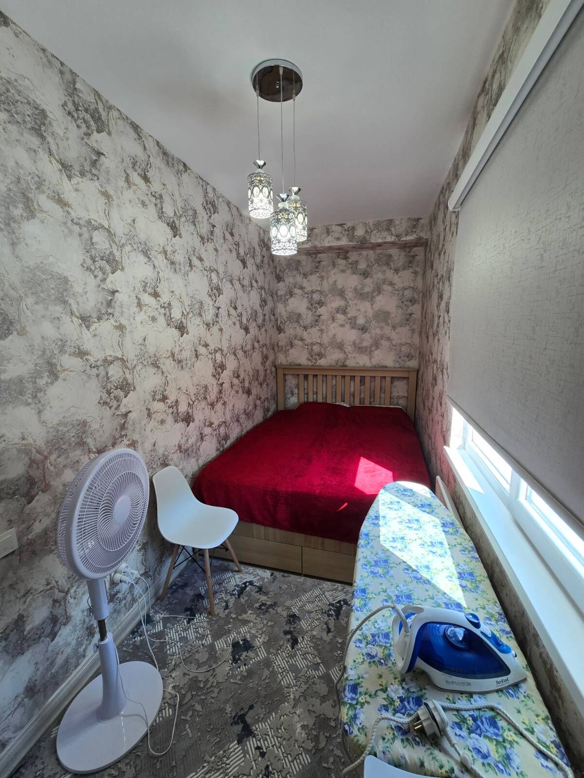 Гагарина 3эт 1ком 46м2 - Aşgabat - img 4