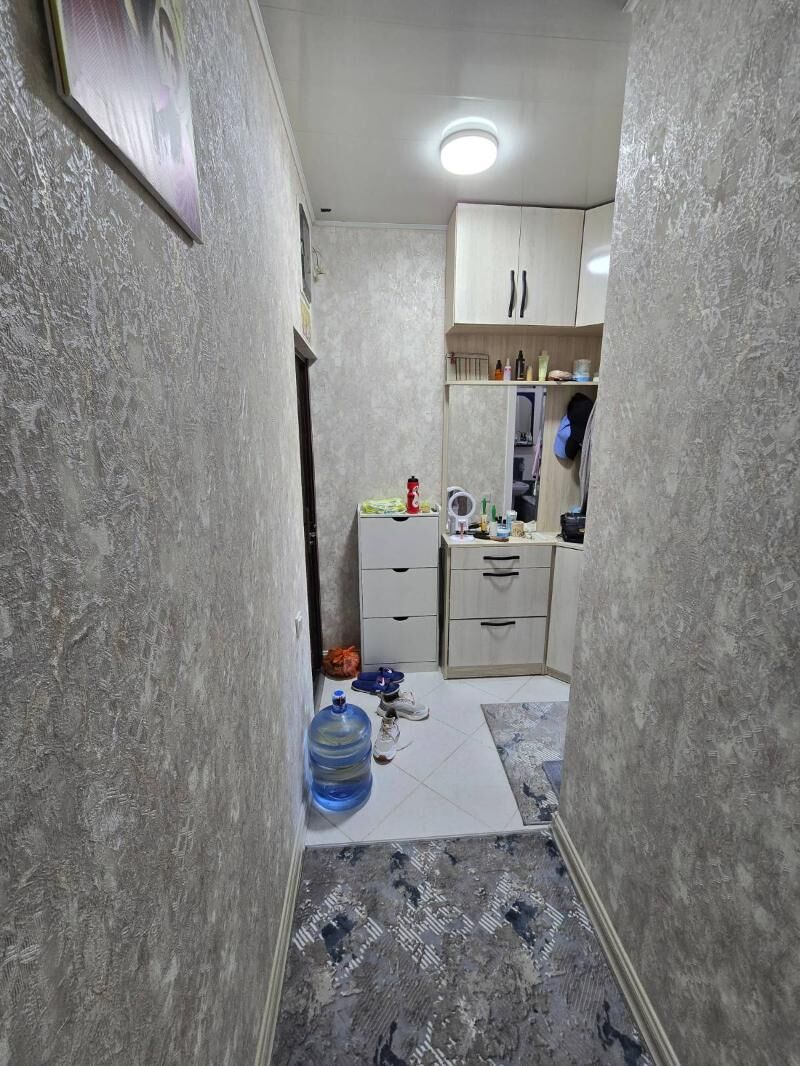 Гагарина 3эт 1ком 46м2 - Aşgabat - img 8