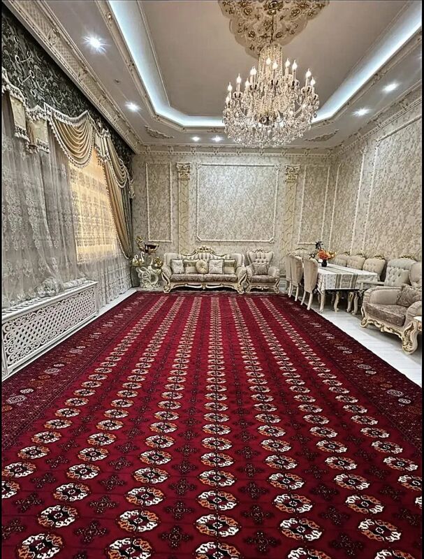 Arenda 15 tapgyr full - Ашхабад - img 2