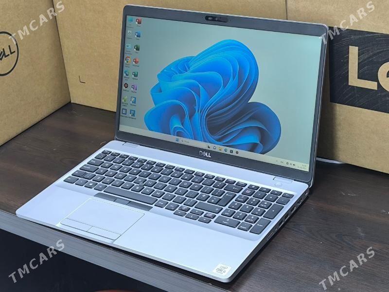 NoutBooK DeLL i5 10thCoganly - Aşgabat - img 2