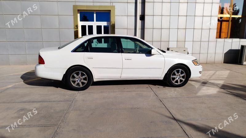 Toyota Avalon 2000 - 175 000 TMT - Baýramaly - img 9