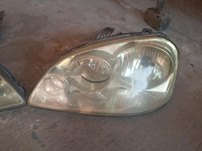 Lacetti fara 700 TMT - Aşgabat - img 2