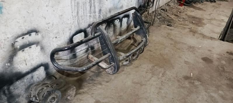 нива дуга niwa duga 700 TMT - Губадаг - img 2