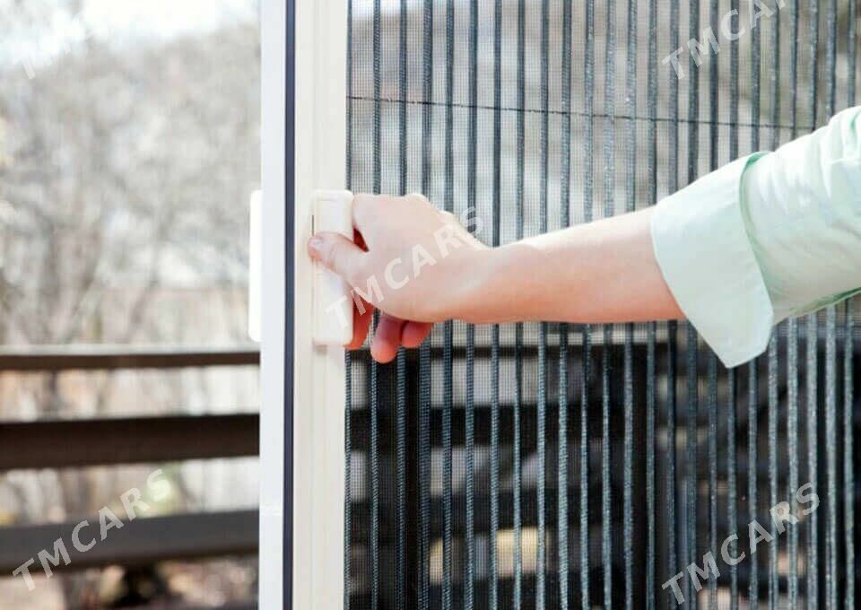 setka ayna setga - Ашхабад - img 4