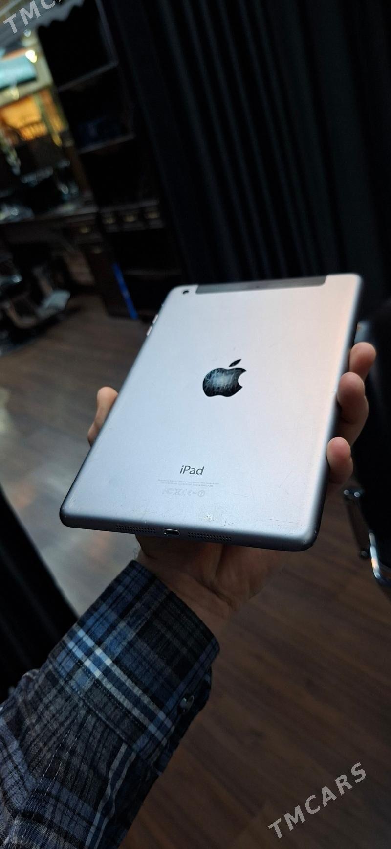 Ipad mini - Ашхабад - img 3