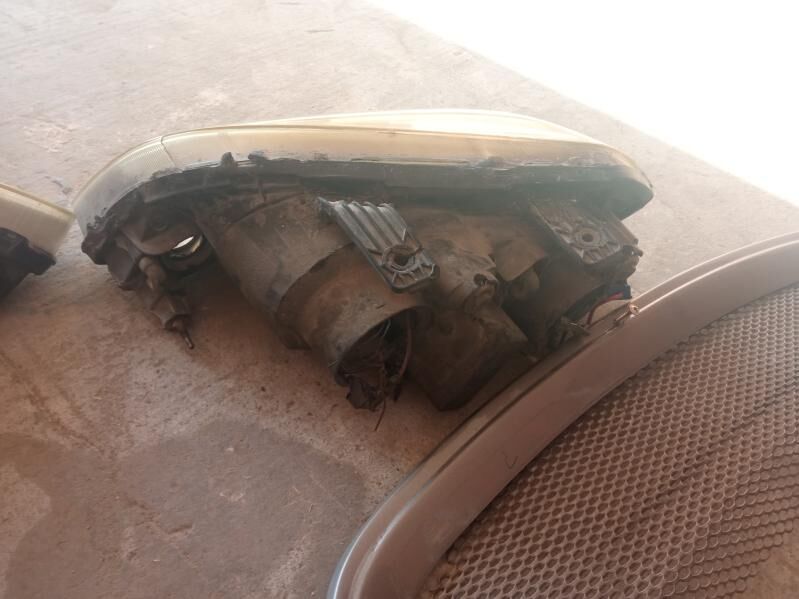 Lacetti fara 700 TMT - Aşgabat - img 5