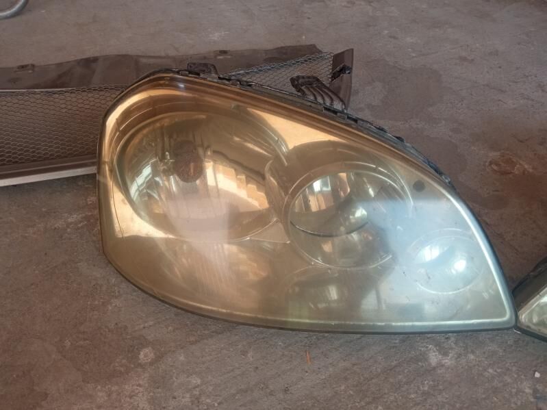 Lacetti fara 700 TMT - Aşgabat - img 3