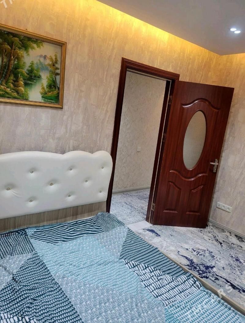 5мкр 2эт 2ком 56м2   - Aşgabat - img 3