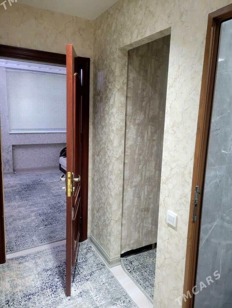 5мкр 2эт 2ком 56м2   - Aşgabat - img 5